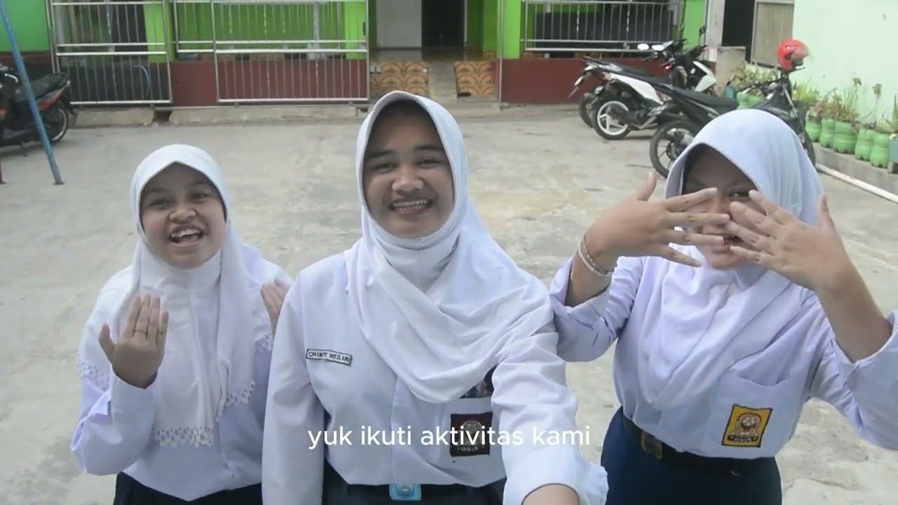 Video Profil PKBM Bina Mandiri Cipageran